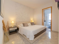 Apartmenthaus Villa Vranješ Makarska