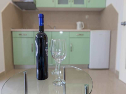 Apartmenthaus Villa Vranješ Makarska