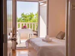 Apartmenthaus Villa Vranješ Makarska