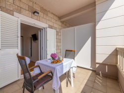 Apartmenthaus Villa Vranješ Makarska