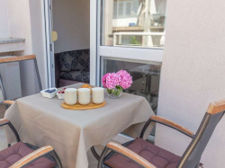 Apartmenthaus Villa Vranješ Makarska