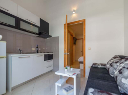 Apartmenthaus Villa Vranješ Makarska
