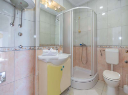 Apartmenthaus Villa Vranješ Makarska