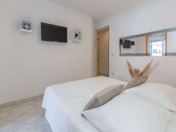 Apartmenthaus Villa Vranješ Makarska