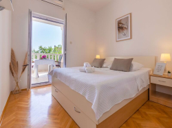 Apartmenthaus Villa Vranješ Makarska