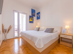 Apartmenthaus Villa Vranješ Makarska