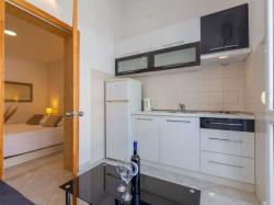 Apartmenthaus Villa Vranješ Makarska