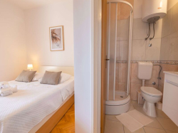 Apartmenthaus Villa Vranješ Makarska