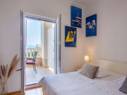Apartmenthaus Villa Vranješ Makarska