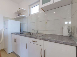 Apartmenthaus Villa Vranješ Makarska