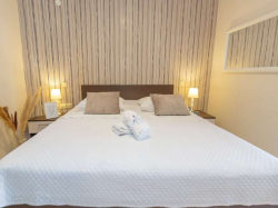 Apartmenthaus Villa Vranješ Makarska