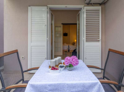 Apartmenthaus Villa Vranješ Makarska