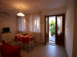 Apartmenthaus Bruna I Mali Losinj (Insel Losinj)