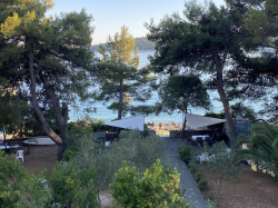 Apartmenthaus By The Sea  Mali Losinj (Insel Losinj)