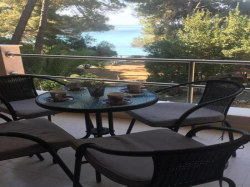 Apartmenthaus By The Sea  Mali Losinj (Insel Losinj)