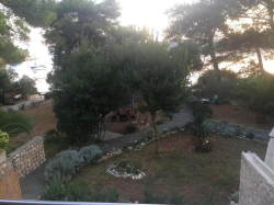 Apartmenthaus By The Sea  Mali Losinj (Insel Losinj)