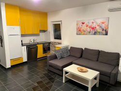 Apartmenthaus By The Sea  Mali Losinj (Insel Losinj)