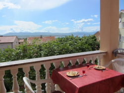 Apartmenthaus Josip Malinska (Insel Krk)