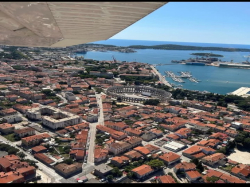 Apartmenthaus Jadranka Medulin