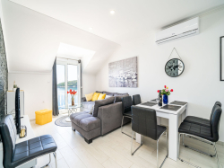 Apartmenthaus Senka Molunat