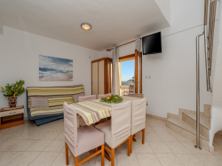 Apartmenthaus Vila Šima Pakostane