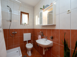Apartmenthaus Vila Šima Pakostane