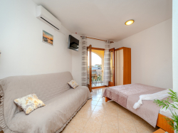 Apartmenthaus Vila Šima Pakostane