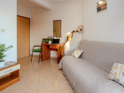Apartmenthaus Vila Šima Pakostane