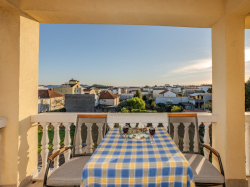 Apartmenthaus Vila Šima Pakostane