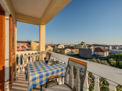 Apartmenthaus Vila Šima Pakostane