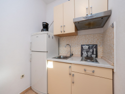 Apartmenthaus Vila Šima Pakostane