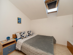 Apartmenthaus Vila Šima Pakostane