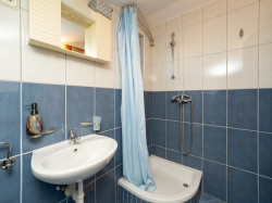 Apartmenthaus Vila Šima Pakostane