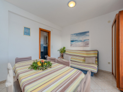 Apartmenthaus Vila Šima Pakostane