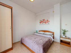 Apartmenthaus Vila Šima Pakostane
