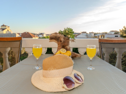 Apartmenthaus Vila Šima Pakostane