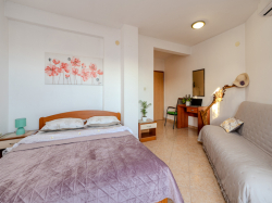 Apartmenthaus Vila Šima Pakostane