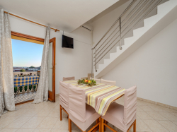 Apartmenthaus Vila Šima Pakostane