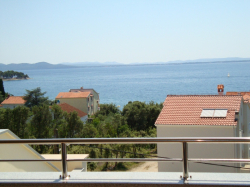 Apartmenthaus Villa Damir Petrcane