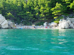 Apartmenthaus Liki Pisak