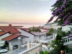 Apartmenthaus Zora Pisak