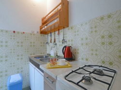 Apartmenthaus i sobe Danica Podaca