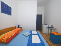 Apartmenthaus i sobe Danica Podaca