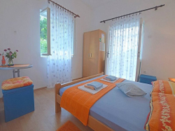 Apartmenthaus i sobe Danica Podaca