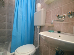 Apartmenthaus i sobe Danica Podaca