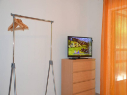 Apartmenthaus i sobe Danica Podaca