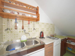 Apartmenthaus i sobe Danica Podaca