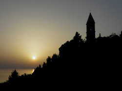 Apartmenthaus i sobe Danica Podaca