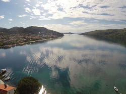 Apartmenthaus Susnja Poljica