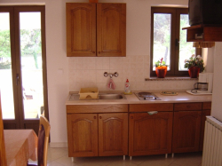 Apartmenthaus Mare Porec